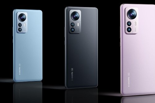 Deal Les smartphones Xiaomi 12 haut de gamme officialisés en (...)
