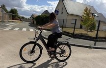 Logo Test Molicycle R1 2026, offrez vous à bon prix un beau (…)