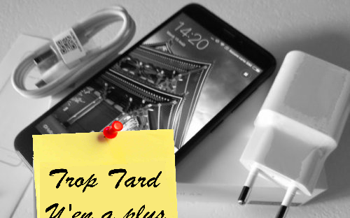 Smartphone Xiaomi Redmi 4X version Globale , B20/800Mhz (...)