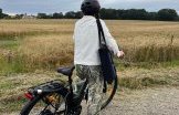 Logo Test Touroll J1 ST, un VTC électrique cadre ouvert au (…)