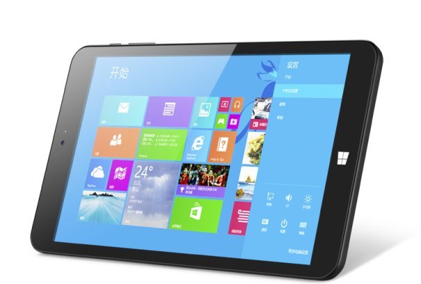 Tablette dual boot Chuwi Vi8 en test, Android et Windows 8.1 sont dans un bateau