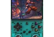 Bon Plan Rétro-Gaming : la console ANBERNIC RG35XX Pro (…) à la une