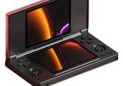 La console rétro double écran (Nintendo DS style) (…) à la une