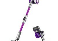 Deal Aspirateur Balai sans fil Xiaomi JIMMY JV85 Pro, (…)