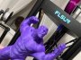 Test FLSUN V400 , la Formule 1 en imprimantes 3D , la (...)