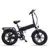 ENGWE ENGINE X, le Fat Bike électrique homologué pour (…)