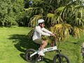 Test ADO A20F, le FAT BIKE électrique premier prix des (...)
