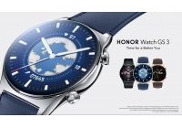 Deal HONOR Watch GS 3, une belle Smarwatch tout juste lancée (...)