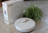 Deal Test Dreame D9, l'aspirateur Robot Laveur qui brouille (...)