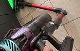 Logo Test Ultenic U18 Pro, un équivalent Rowenta Flex chinois (…)
