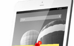 Archos 79 Xenon IPS 3G+ Tablette tactile 7,8" Quad core (...)