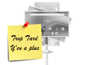 KTC A32Q7 Pro, l'écran qui ringardise la TV (32 pouces (…)
