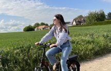 Logo Test Fafrees F20, un semi Fat Bike électrique qui (…)