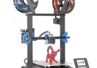 Deal L'imprimante TRONXY XY-2 PRO 2E double couleur et (...)