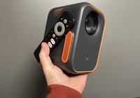 Deal Test Formovie Xming Episode 1, un mini vidéo projecteur (…)