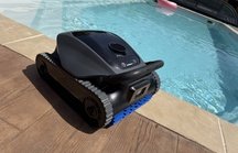 Logo Mon test du Robot Piscine MOVA Diver A10, un choix sûr à (…)