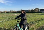 Engwe L20 Boost, le Fat Bike universel autorisé route à (…) à la une