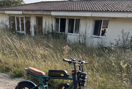 Test Engwe M20, un velo électrique look moto élégant, abordable en simple ou double batterie