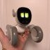 Test du robot chien Loona EPP 3.0, compagnon (...) à la une