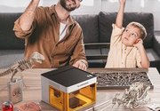 Bon plan relatif La mini graveuse Laser Atomstack P1 5 Watts diode à 159€ (…)