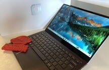 Logo TEST PC Portable Chinois Jumper X3 AIR, une montée en (…)