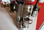 Test HiBREW H13 : une machine expresso pour retrouver (...) à la une
