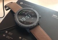 Deal Test AMAZFIT GTR Xiaomi , la smartwatch pour le sport (...)