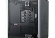 Bon plan relatif Creality K1C, en caisson, compatible carbone, vitesse (…)