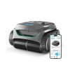 Le WYBOT C2 Robot de Piscine Sans Fil, Nettoyage Parois (…)