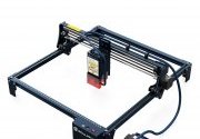 Test Sculpfun S30 pro max, une graveuse Laser 20 watts (...) à la une