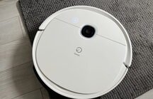 Logo Test yeedi vac 2 pro, un aspirateur Robot Laveur avec (…)