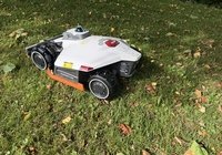 Deal Test Mammotion LUBA 3 AWD 3000 : un robot tondeuse pour (…)
