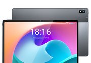 La Tablette Android 4G BMAX i11 Plus, 10.36", 16/128 Go (...) à la une