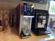 Test Hydrofast W100. Et si vous buviez de l'eau vraiment pure ? 