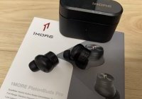 Deal Test 1MORE PistonBuds Pro, des oreillettes Bluetooth (...)