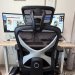 Test ACGAM CG-5345M : une chaise de bureau ergonomique (…)