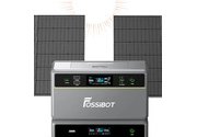 Bon plan relatif Batterie Fossibot FBP1200, elle reinjecte jusque 1958Wh (…)