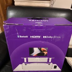 Test Ultimea Poseidon D80 Boom : un home cinéma Dolby (...)