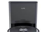 ILIFE T20s Robot aspirateur serpillière Lidar avec (...) à la une