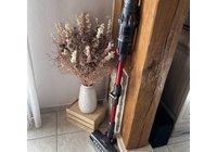 Deal Test du JIGOO C500 : Puissance d'aspiration et tube (…)
