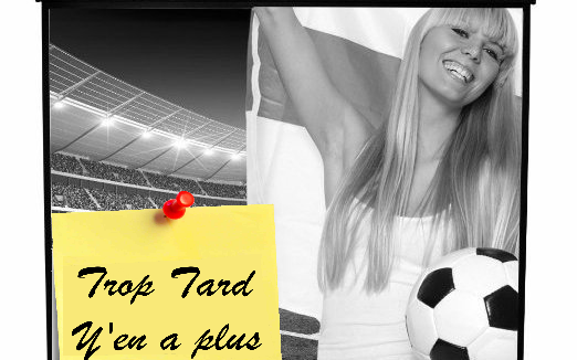 Écran de projection 178cm Jago avec trépied à 39€90 (...)