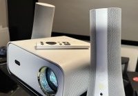 Deal Test Wanbo X5, le plus lumineux des vidéoprojecteurs du (…)