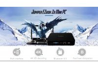 Deal Jumper EZbox Z8, un miniPC basique chez le fabricant de (...)