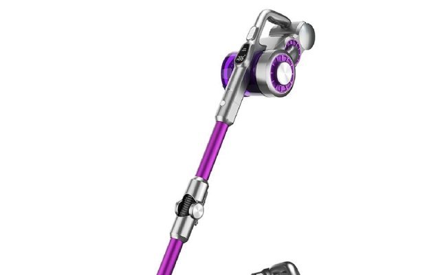 Aspirateur Balai sans fil Xiaomi JIMMY JV85 Pro, (...) à la une