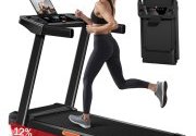 Bon plan relatif 8 tapis course/marche en promotion dès 129,99€ (...)