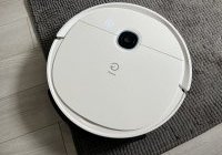 Deal Test yeedi vac 2 pro, un aspirateur Robot Laveur avec (…)