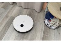 Deal Test aspirateur Robot Yeedi Vac Max, la technologie (…)