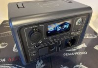 Deal BLUETTI EB3A en test, un générateur électrique portable (…)