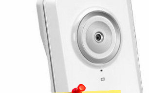 Camera wifi D-Link Dcs-930L 24€90 livrée