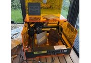 Bon plan relatif Test Longer Ray5 MiniS, une mini graveuse Laser 5,5w en (…)